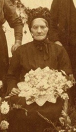 Isabella Hubertina Houben